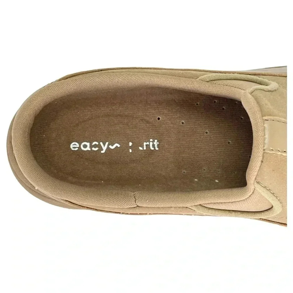 Easy Spirit Traveltime Slip-On Womens Mules Size 5.5M - Picture 6 of 11